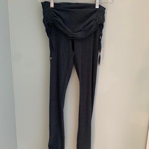 Lululemon leggings small fit. Good/Fair condition
